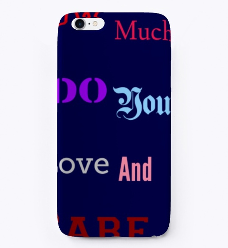 How Much Do You Love and Care