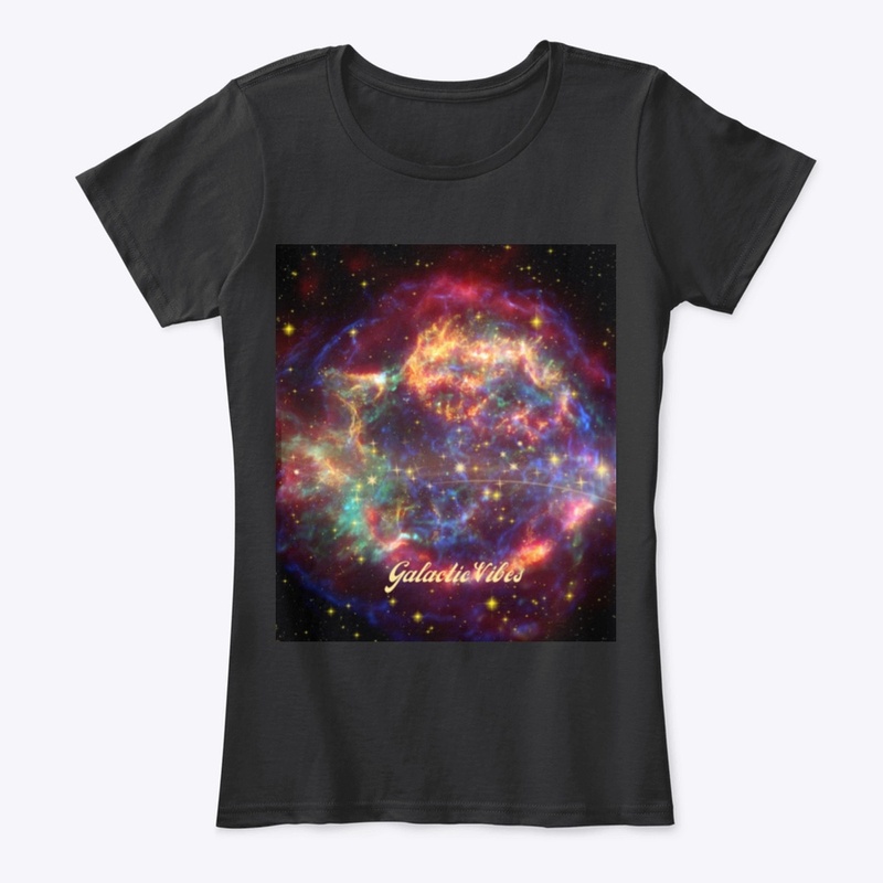 Galactic Vibes