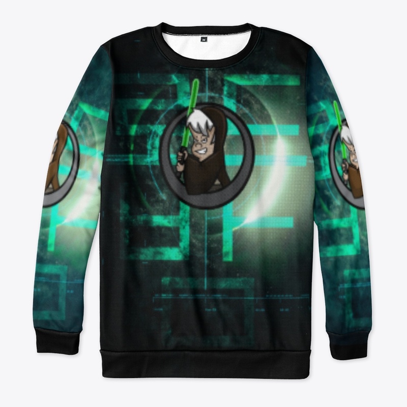 Bamm Sweatshirt