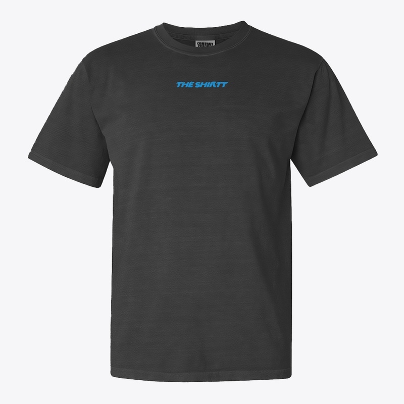 Perfect t shirt design: