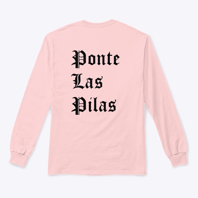 Ponte Las Pilas