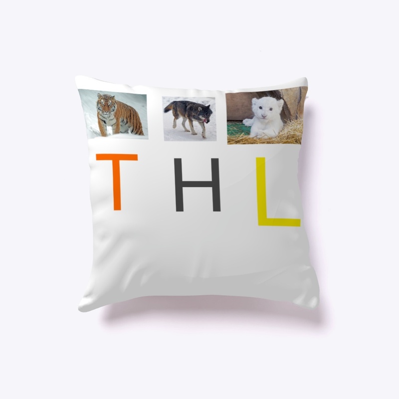 THL PILLOW