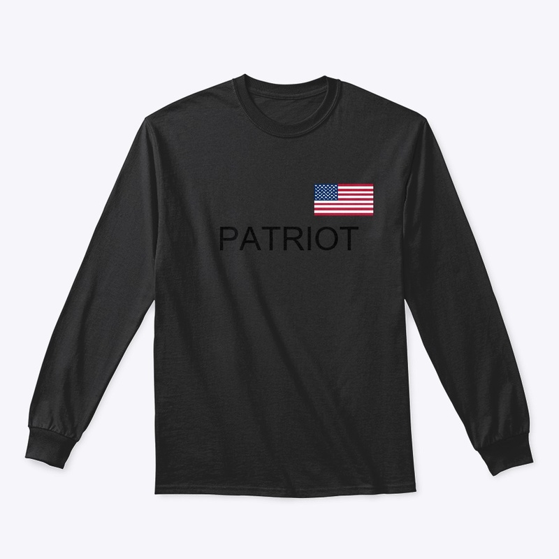 Patriot USA