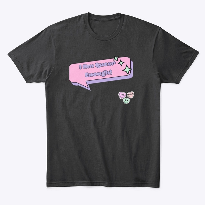 Queer Enough!