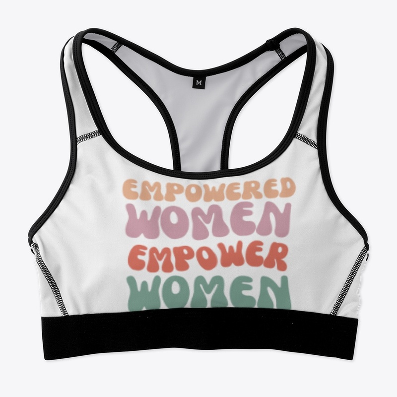 Empowered Women