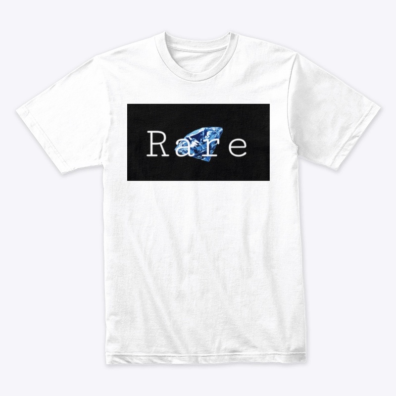 RARE (Blue Diamond)