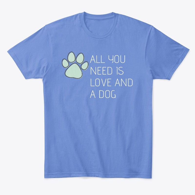 All You Need Is Love and a Dog