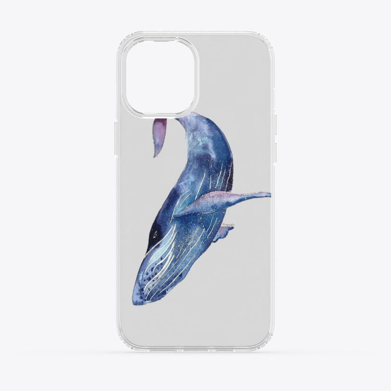 The blue whale