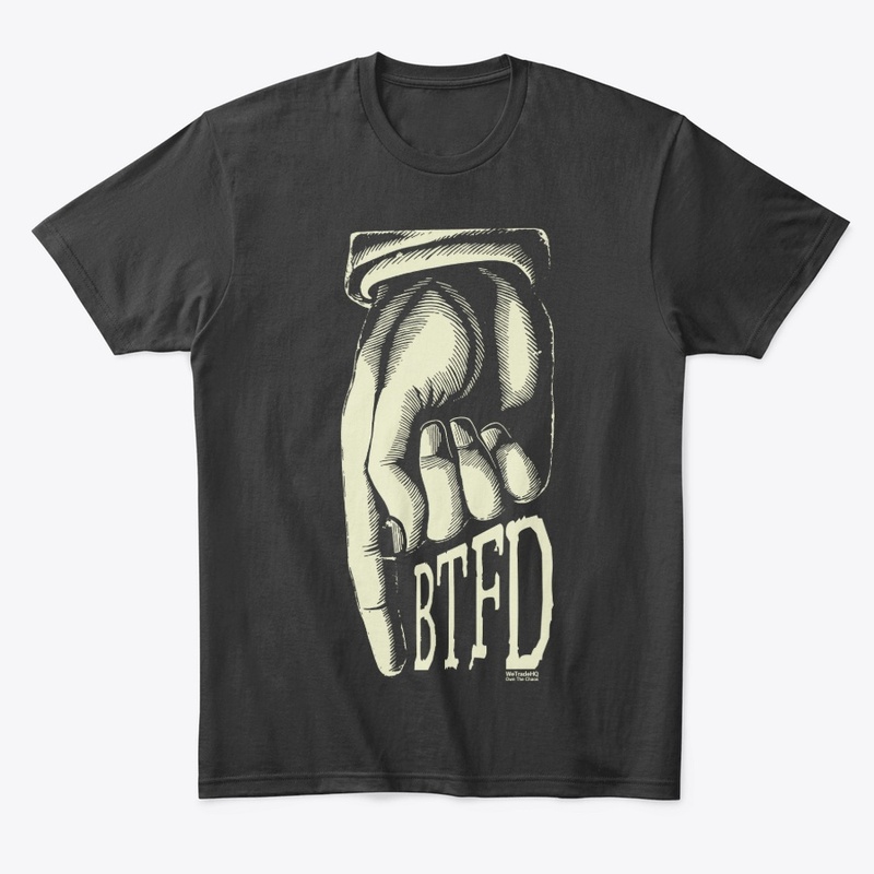 BTFD Hand