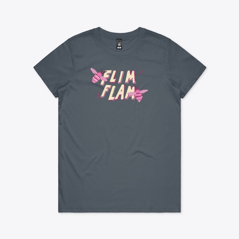Flamingo Merchandise