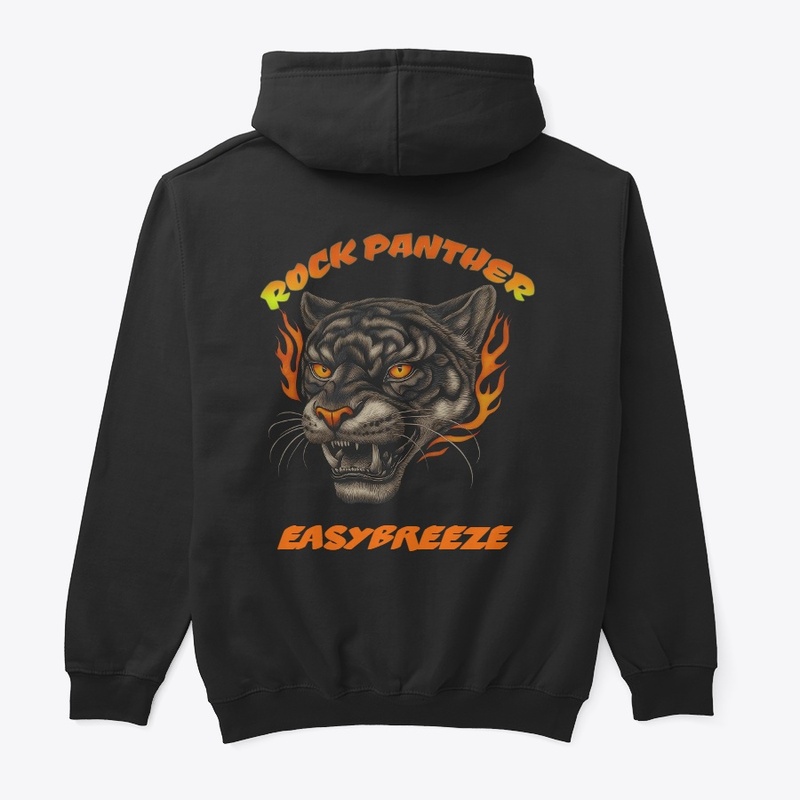EasyBreeze Rock Panther