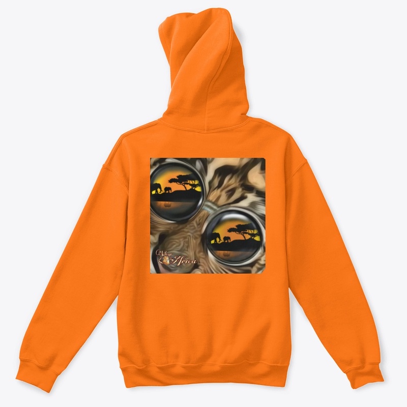 Tiger Cub Tourist K2
