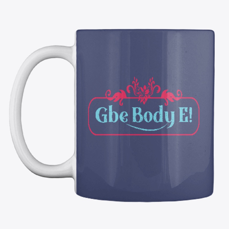 Gbe Body E! Design