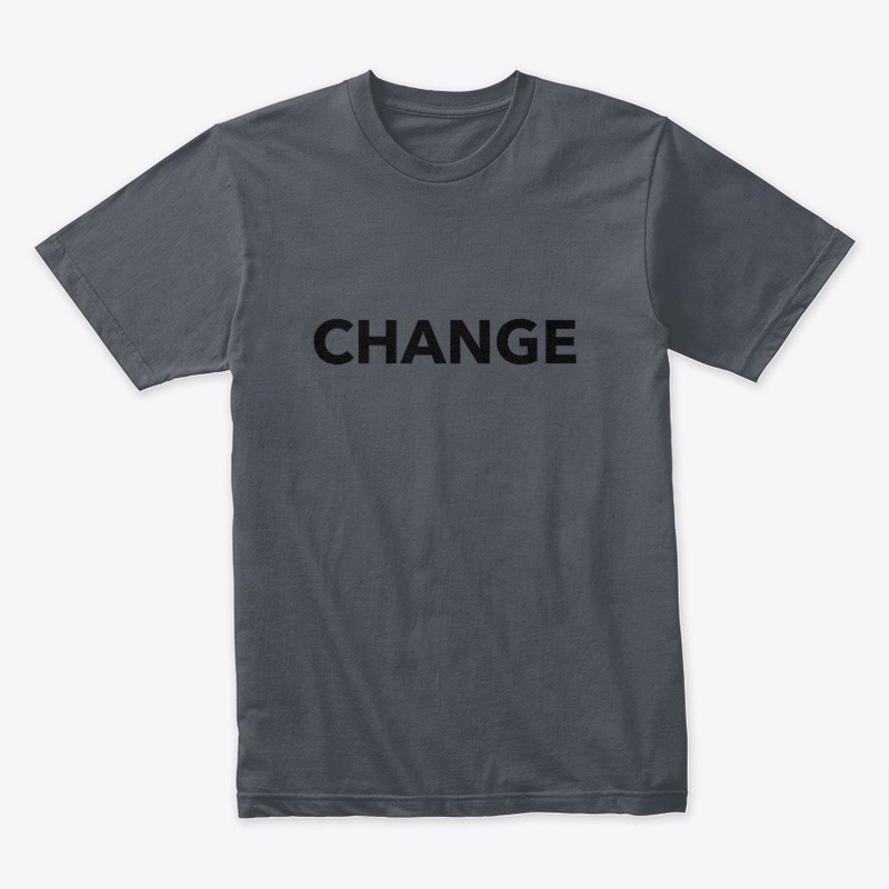 Change