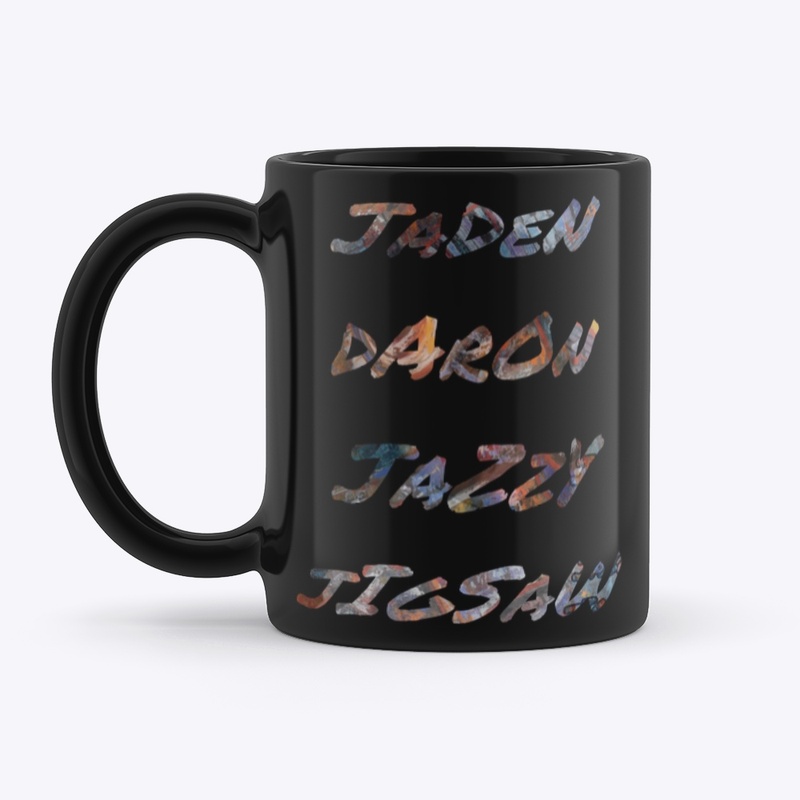 Jazzy JigSaw