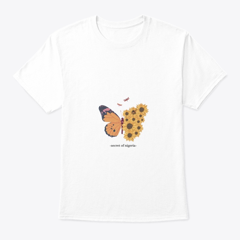 BUTTERFLY  STCK