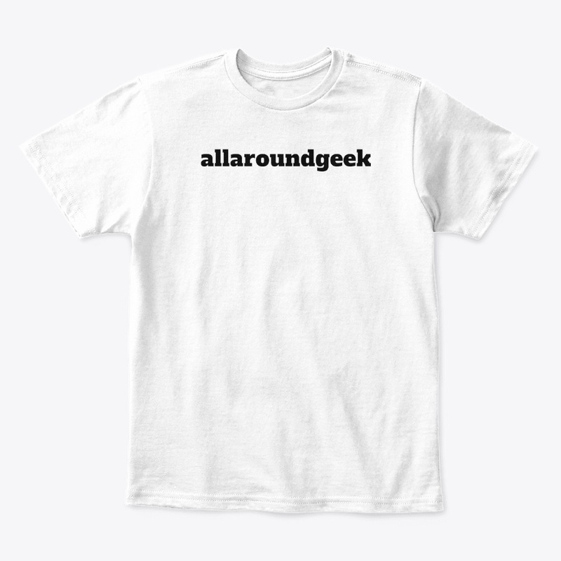 allaroundgeek logo