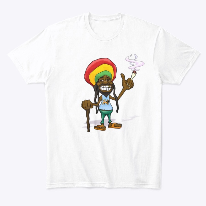 Rasta Man