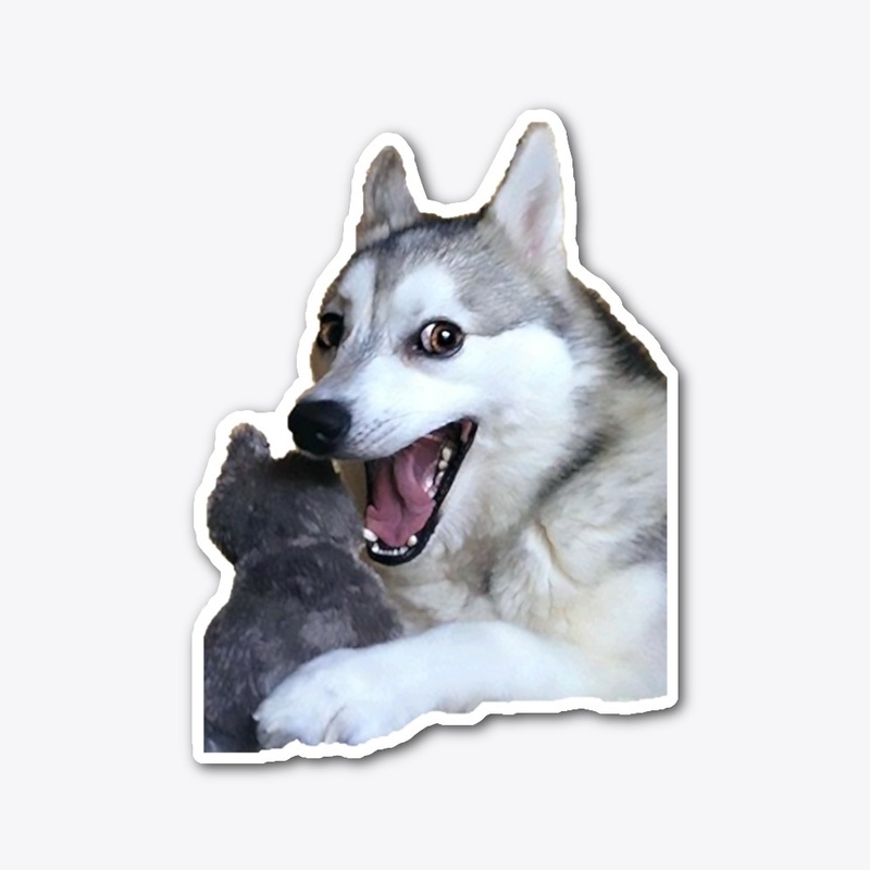 Huskey
