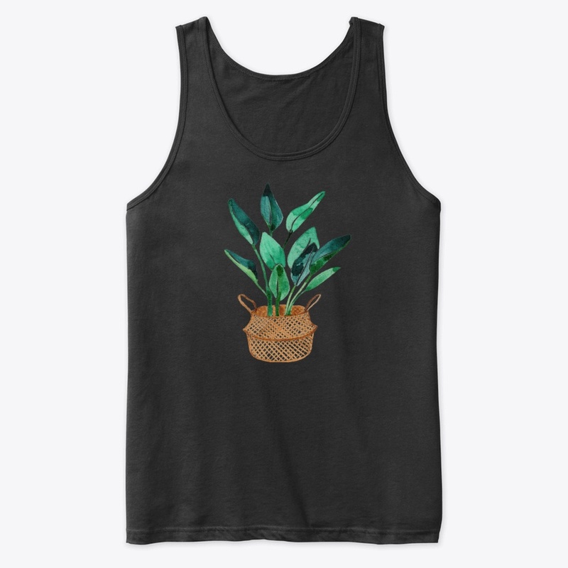 Plant Lover