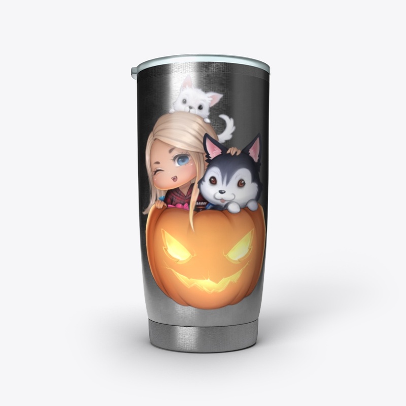 PackHalloween