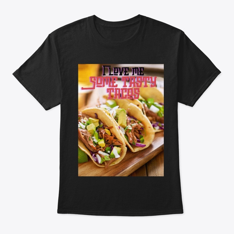 Tasty Tacos yummy 