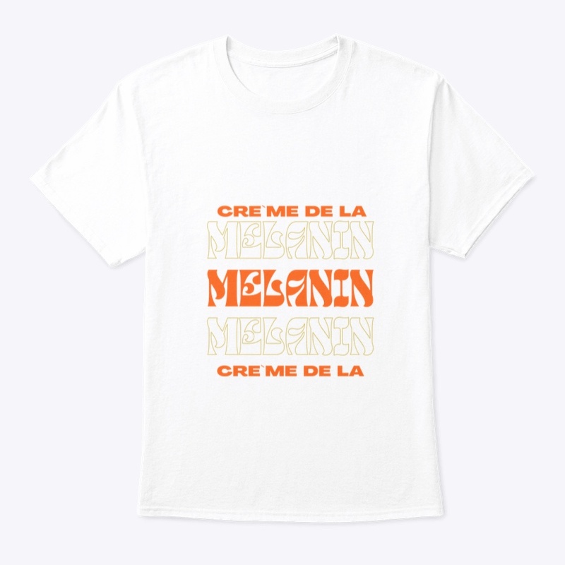 Creme De La Melanin