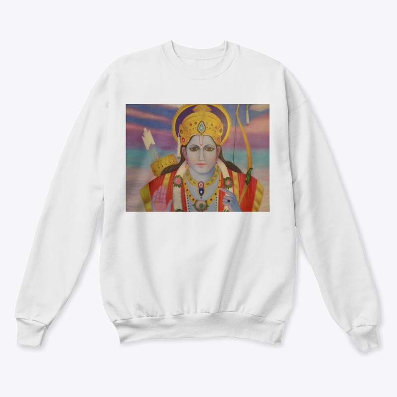 Lord Rama, The Protector