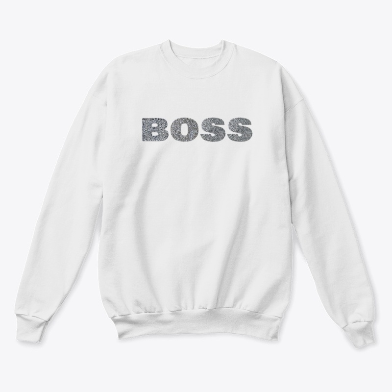 Boss Design 1