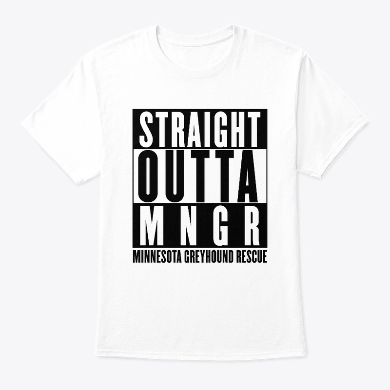 Straight Outta MNGR