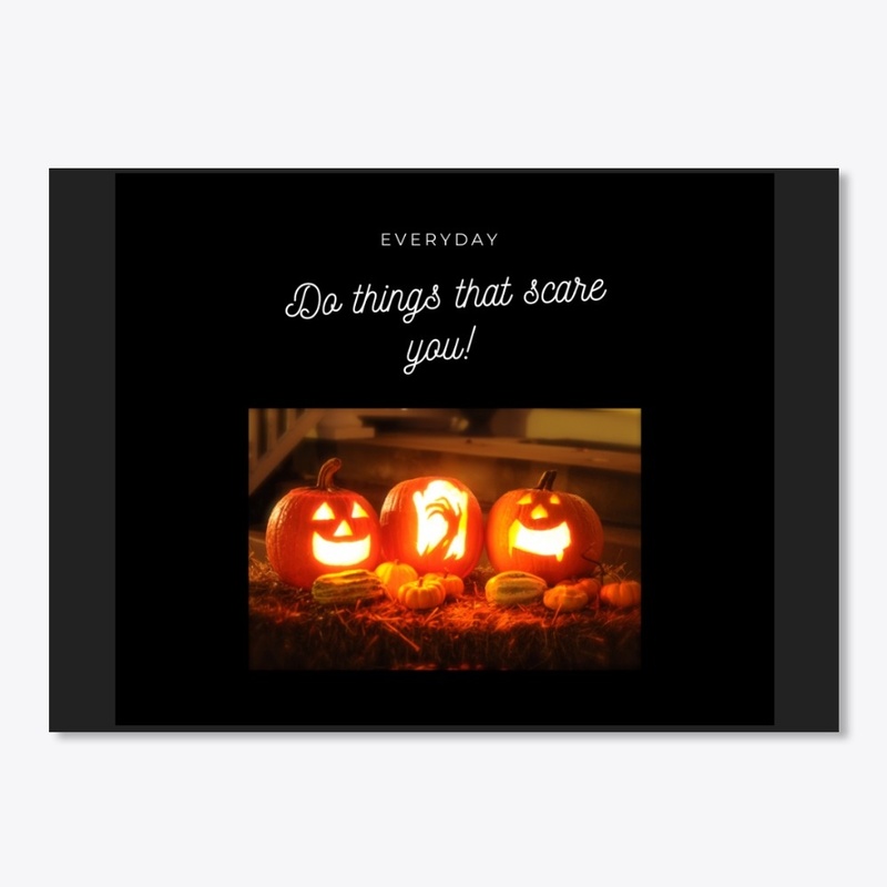 Halloween Inspiration