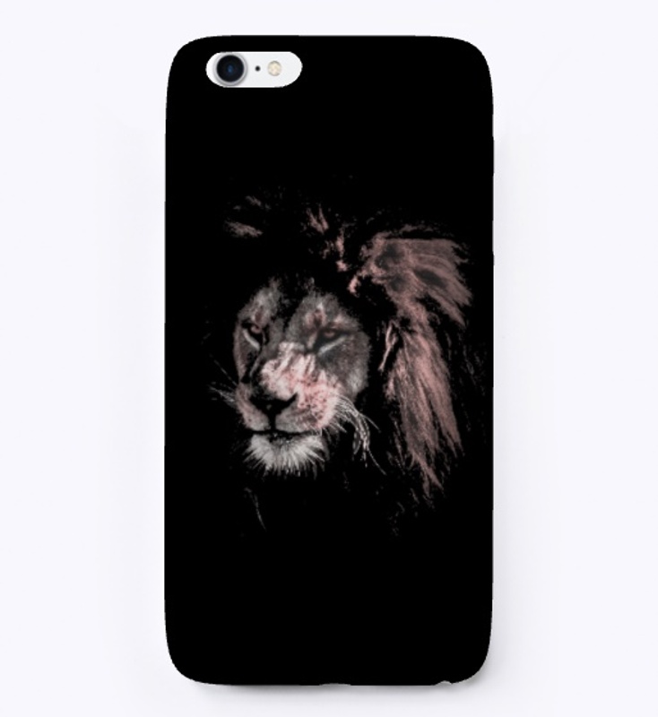 Exotix Lion 