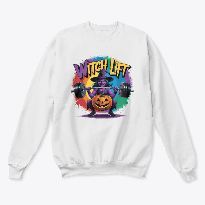 Witch Lift