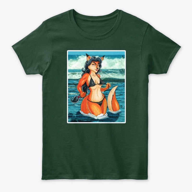 Summer of Carmelita