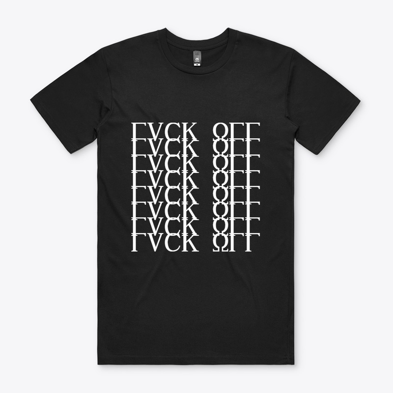 FUCK OFF (MULTIPLE)