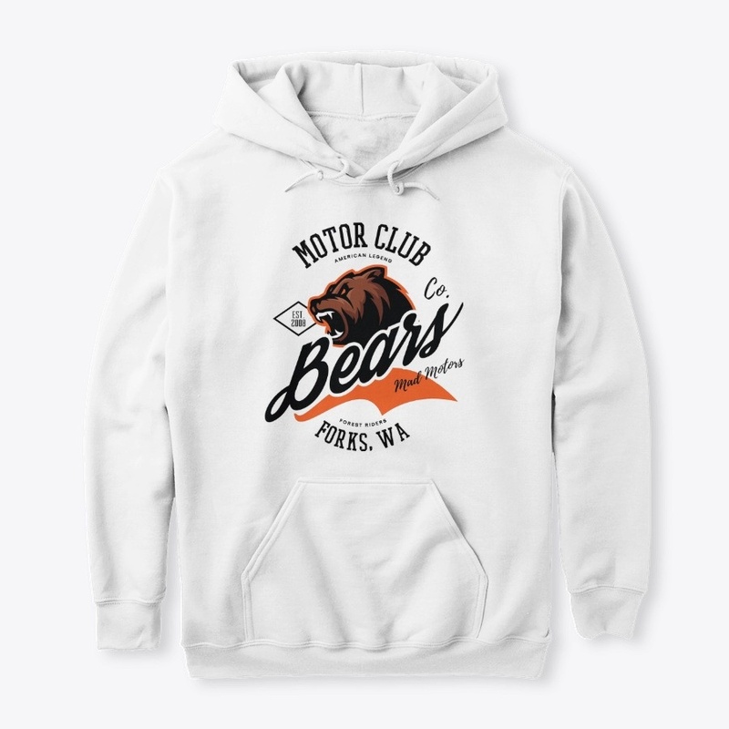 Bears 😎