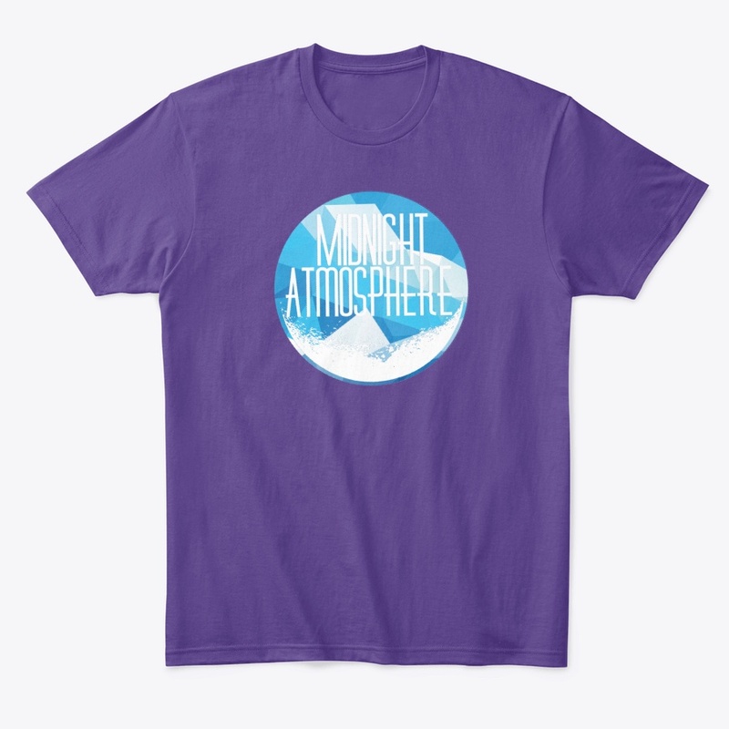 the new blue moon mna shirt