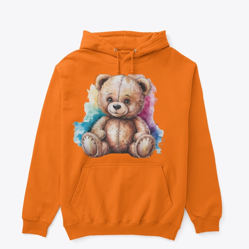 Kool Bear 