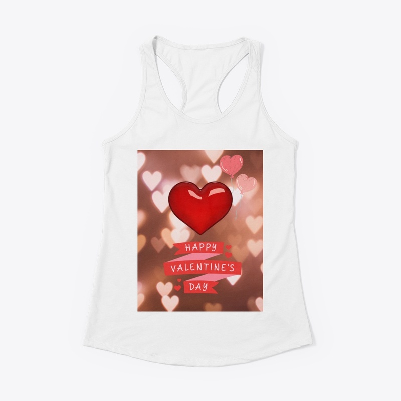 Happy Valentines Day
