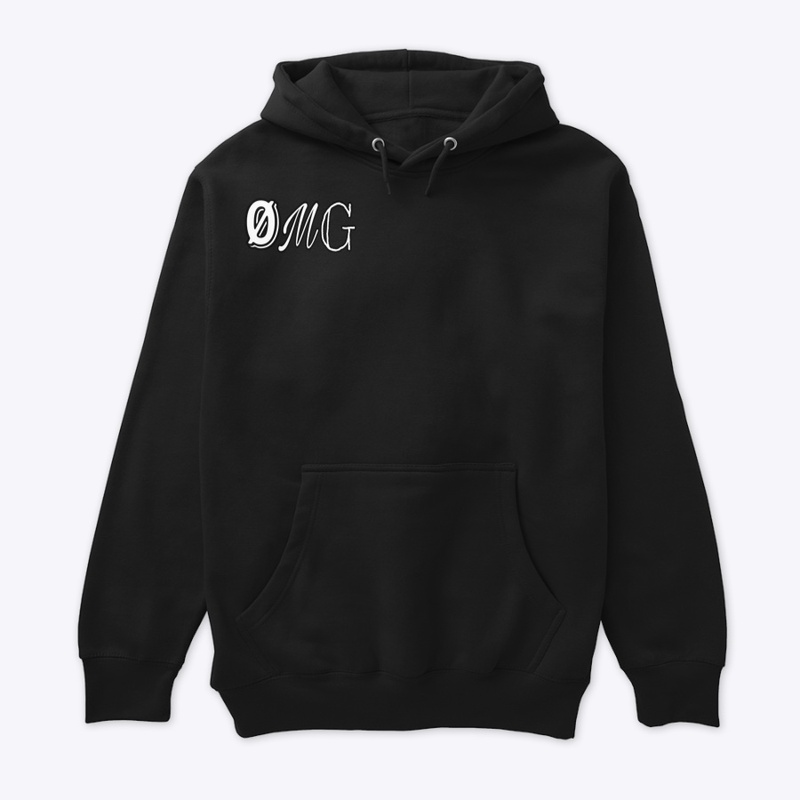 Put It In My Hand Merch