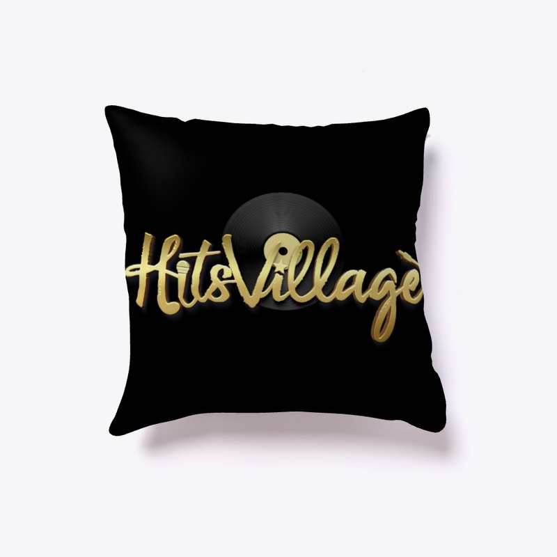 Village Pillow