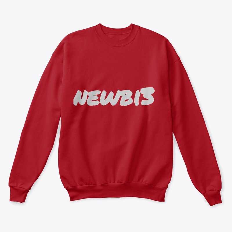 HOODIE AND TSHIRT NEWBI3 