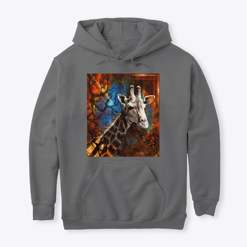 Cosmic Giraffe H1
