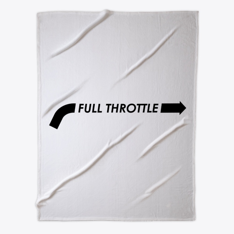 Full Throttle time