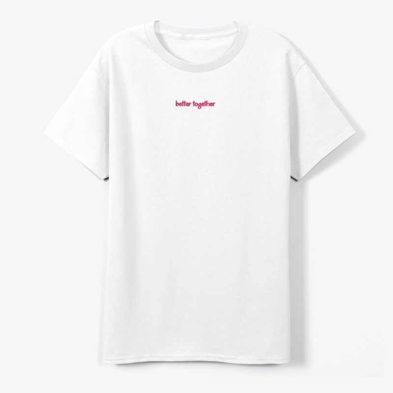 Couples Matching T-Shirt