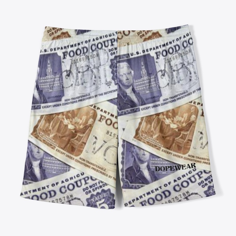 DOPEWEAR  COLEECTION