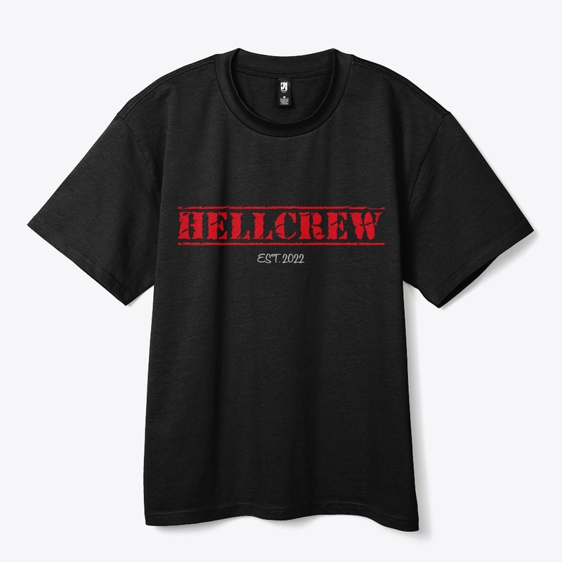 Hellcrew EST2022