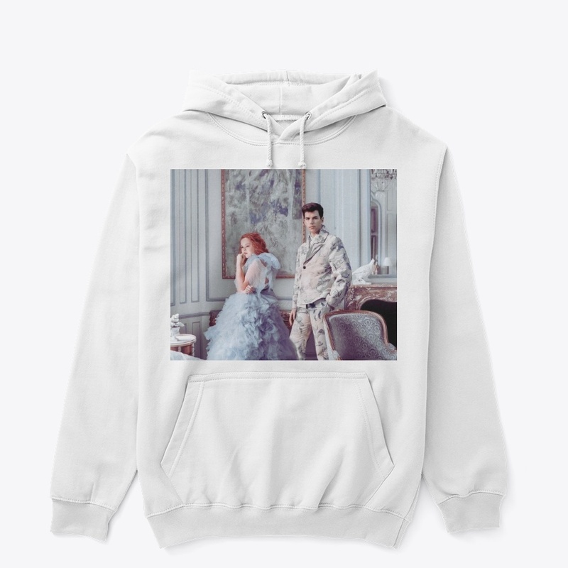 Penelope & Colin Bridgerton