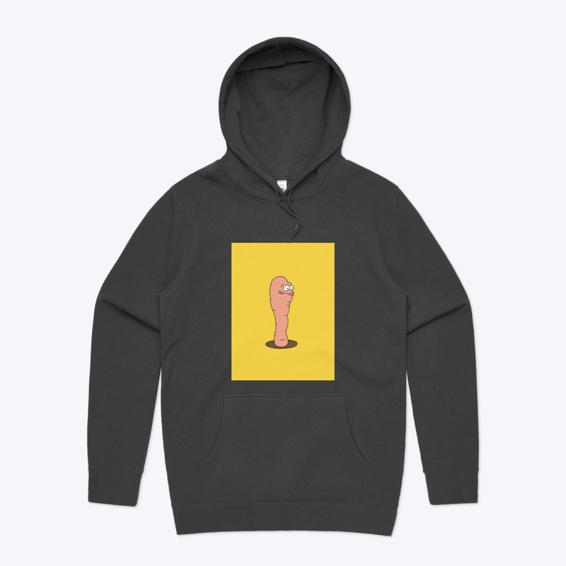 Personal worm
