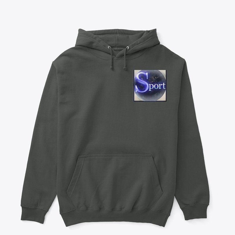 Earth Sport pullover teespring
